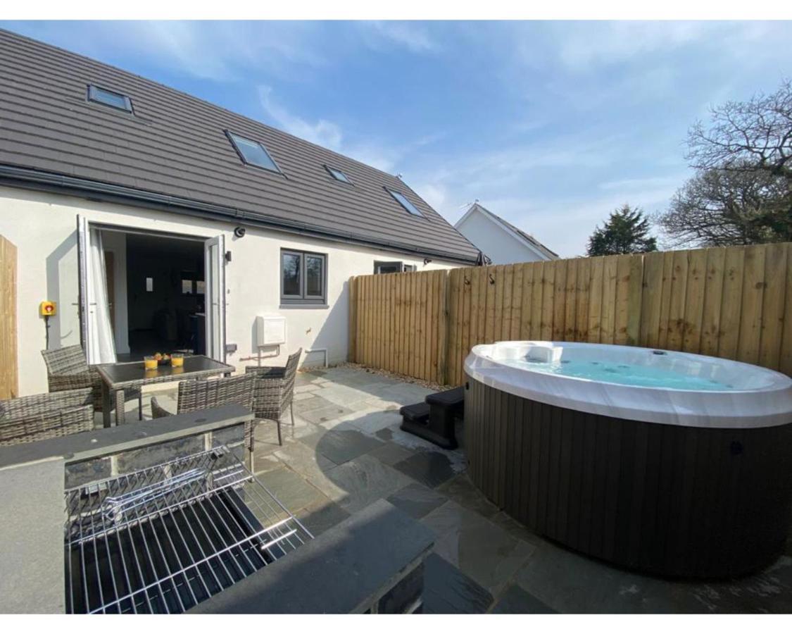 Birch Cottage Tenby Εξωτερικό φωτογραφία