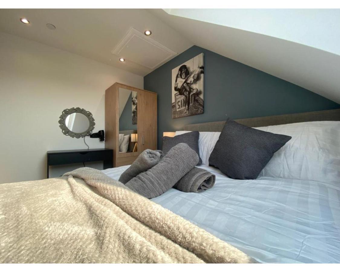 Birch Cottage Tenby Εξωτερικό φωτογραφία