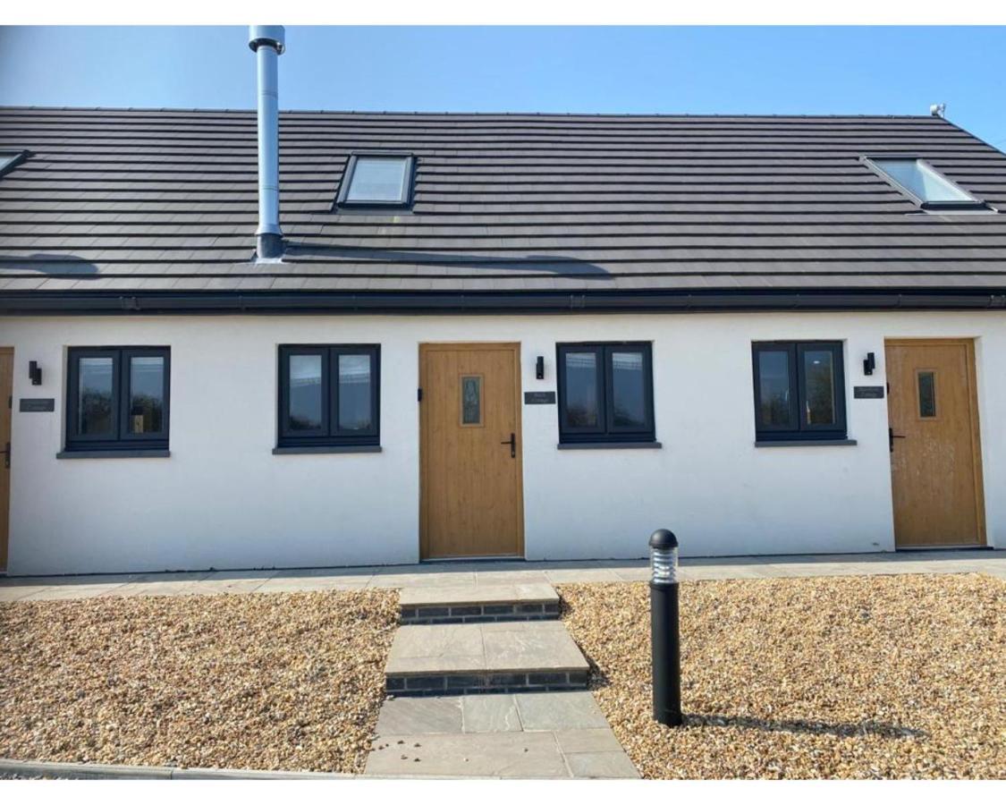 Birch Cottage Tenby Εξωτερικό φωτογραφία