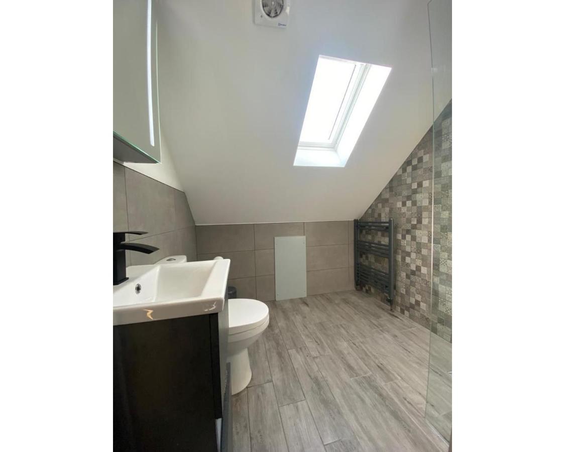 Birch Cottage Tenby Εξωτερικό φωτογραφία