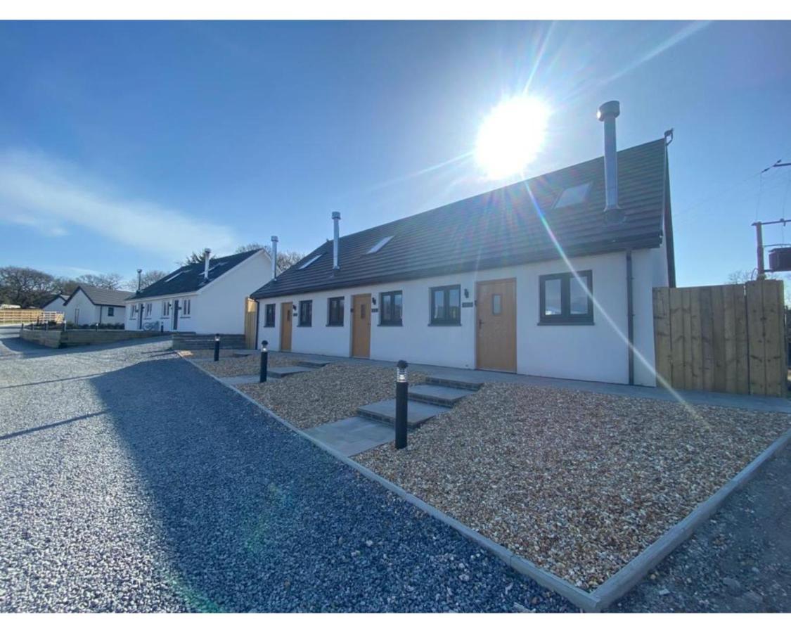 Birch Cottage Tenby Εξωτερικό φωτογραφία
