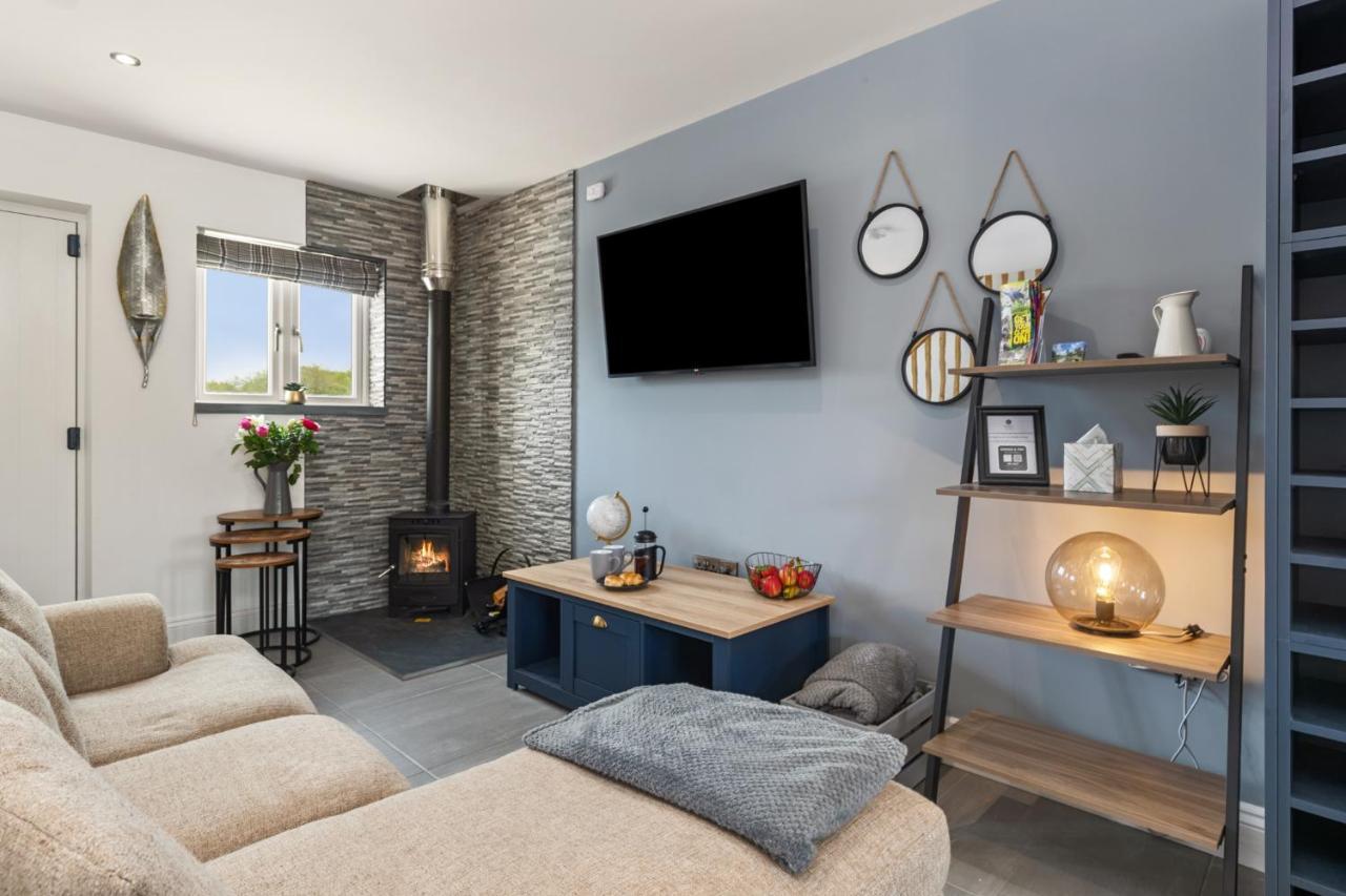 Birch Cottage Tenby Εξωτερικό φωτογραφία