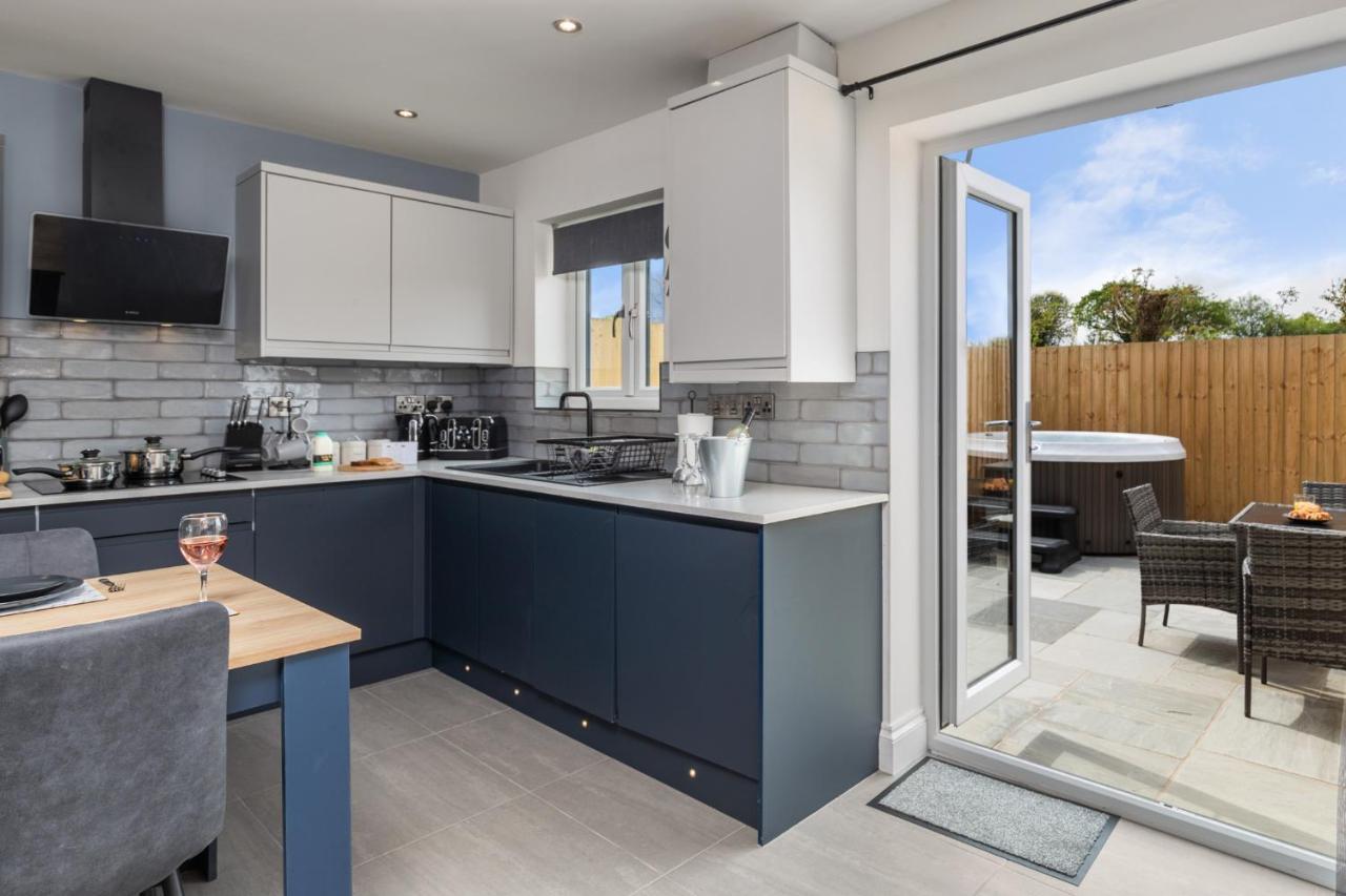 Birch Cottage Tenby Εξωτερικό φωτογραφία