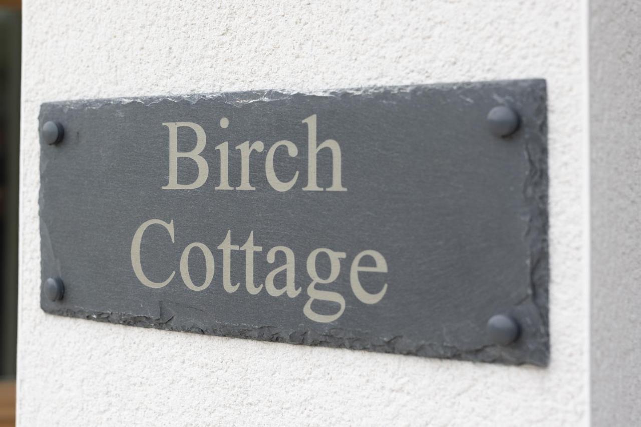 Birch Cottage Tenby Εξωτερικό φωτογραφία