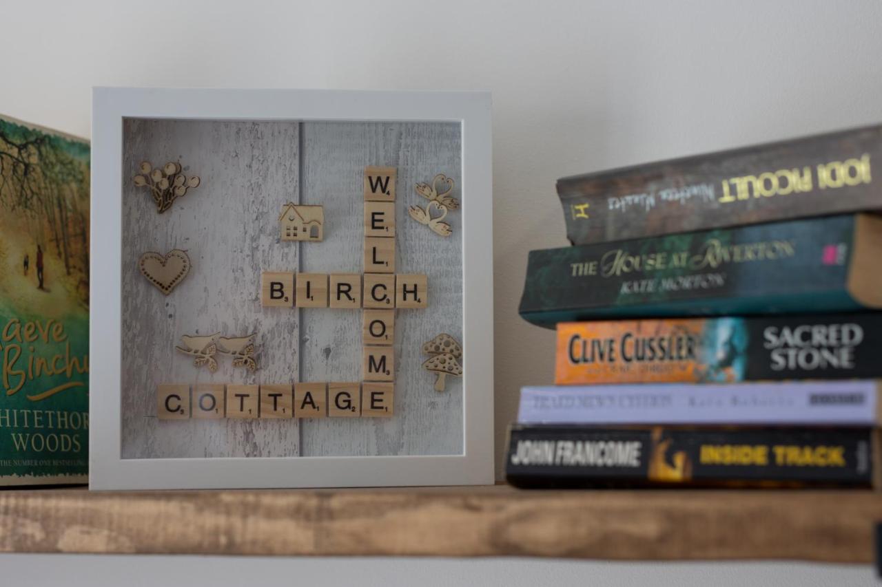 Birch Cottage Tenby Εξωτερικό φωτογραφία