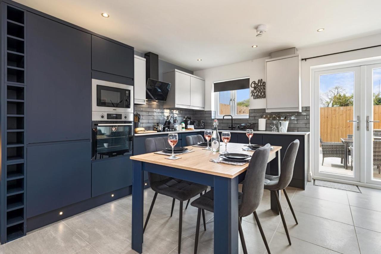 Birch Cottage Tenby Εξωτερικό φωτογραφία