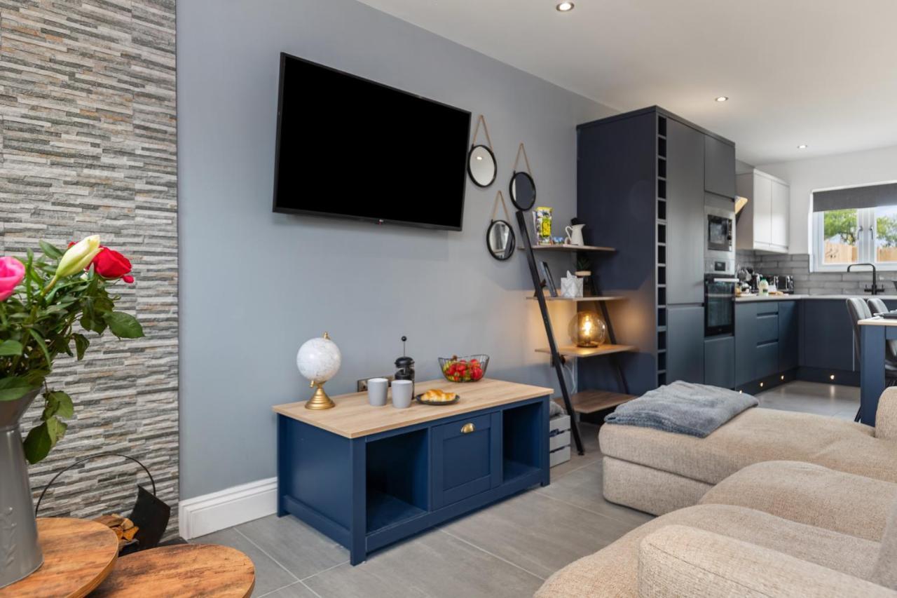 Birch Cottage Tenby Εξωτερικό φωτογραφία
