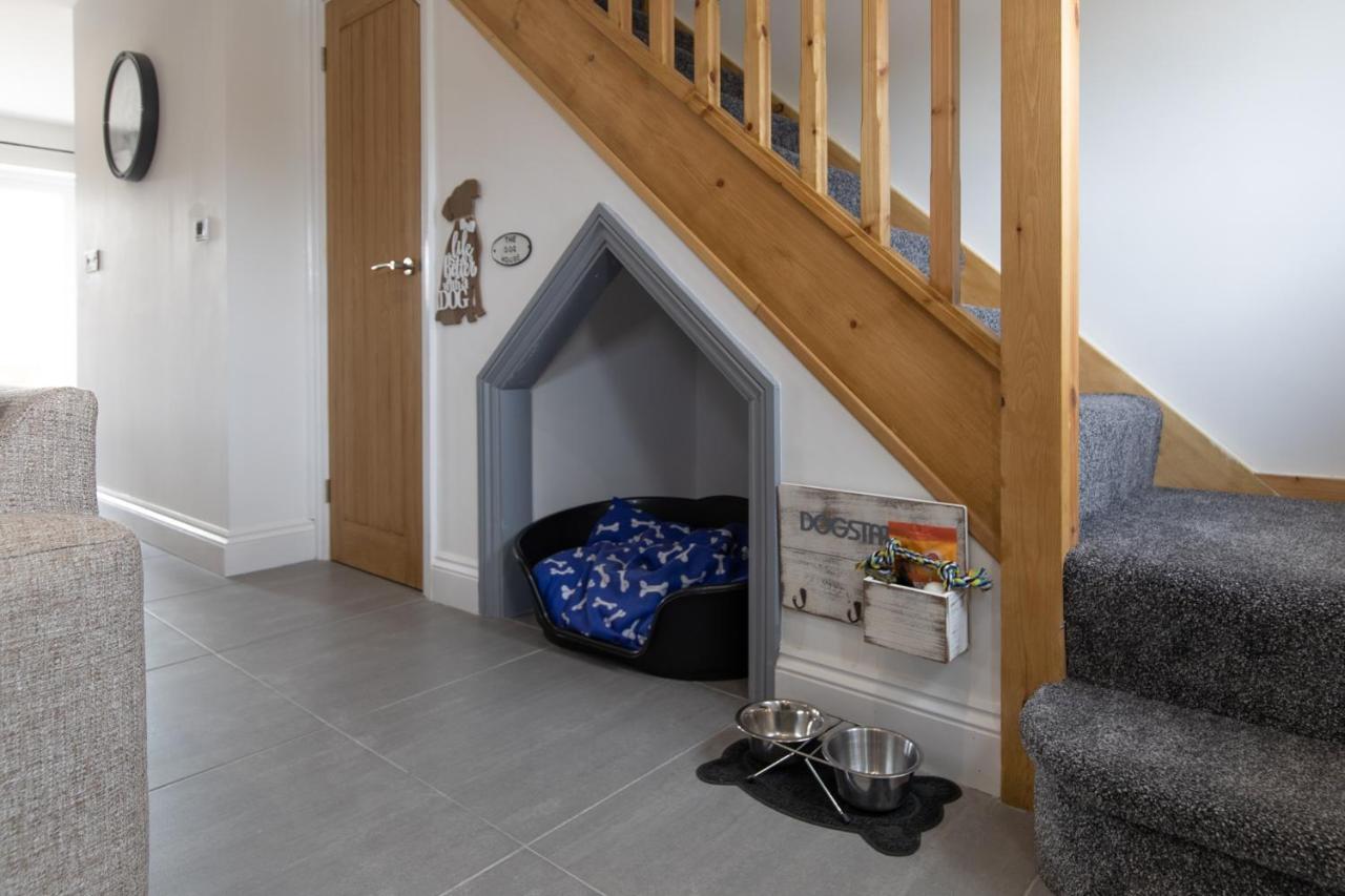 Birch Cottage Tenby Δωμάτιο φωτογραφία