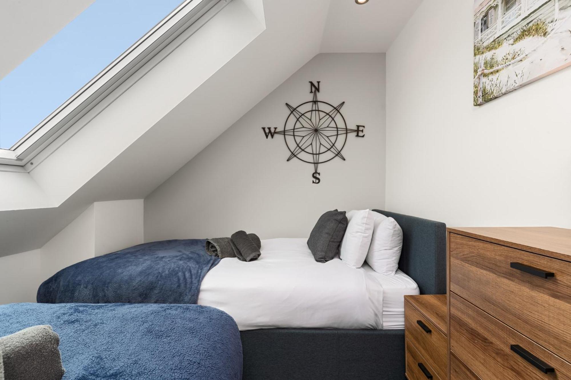 Birch Cottage Tenby Δωμάτιο φωτογραφία